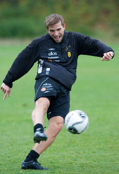 Anders Svensson