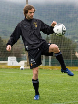 Mathias Florén
