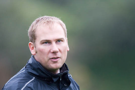 Magnus Haglund, tränare