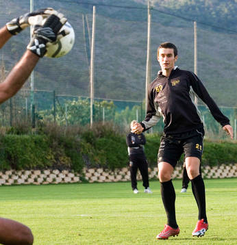 Elmin Kurbegovic