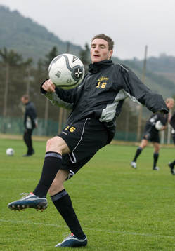 James Keene
