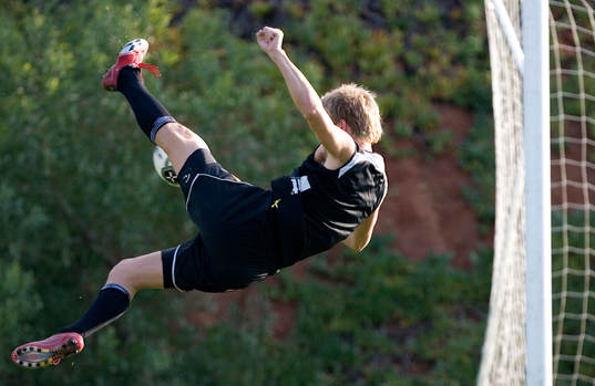 Mathias Svensson