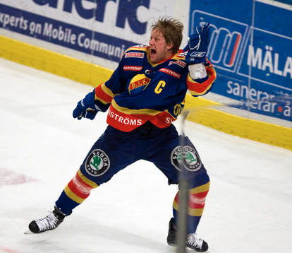 Jimmie Ölvestad, Djurgården