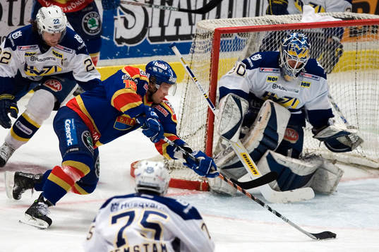 Jimmie Ölvestad, Djurgården
