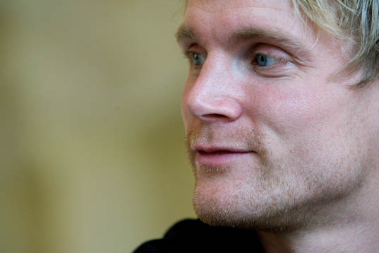 Johan Sjöberg, tillbaka