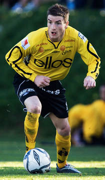 James Keene, nyförvärv