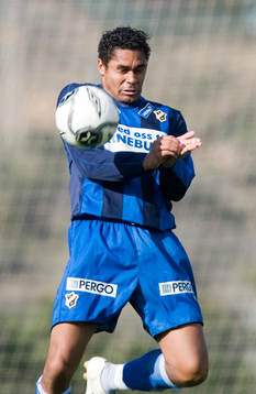 Daniel Nannskog