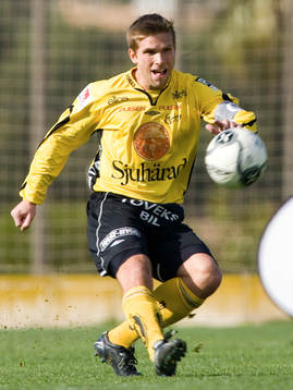 Anders Svensson