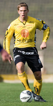 Anders Svensson