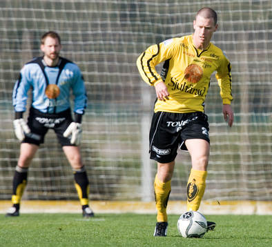 Andreas Augustsson