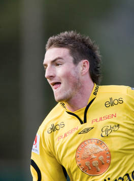 James Keene