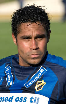 Daniel Nannskog
