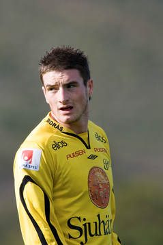 James Keene