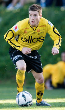 James Keene