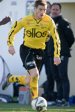 James Keene