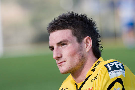 James Keene