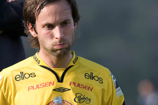 Mathias Florén
