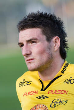 James Keene