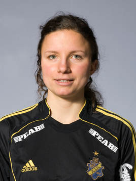 Frida Egebrand