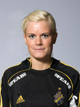 Madeleine Göras