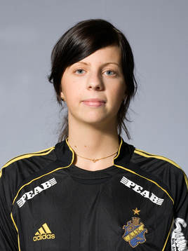 Lina Hedkvist