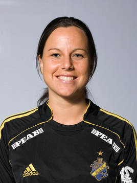 Frida Höglund