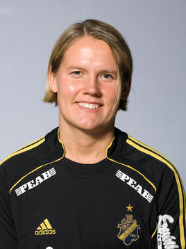 Jessica Julin