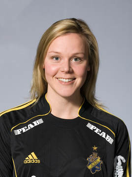 Laura Kalmari