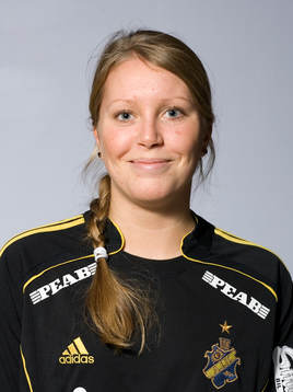 Anna Karlsson