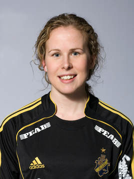 Linda Lekander