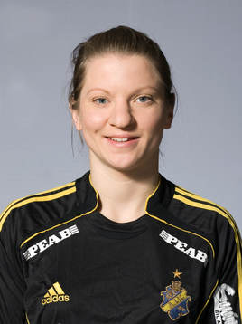 Anna Lundin