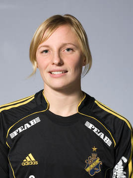 Sofia Simonsson