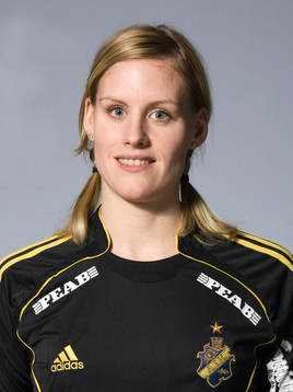 Camilla Ulander Nilsson
