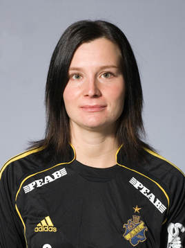 Sanna Valkonen