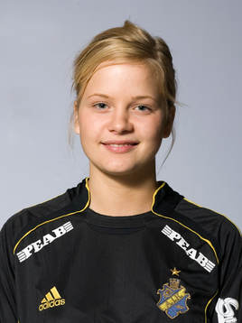 Danielle Wallander