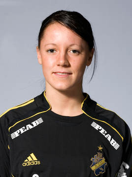 Madeleine Wedin