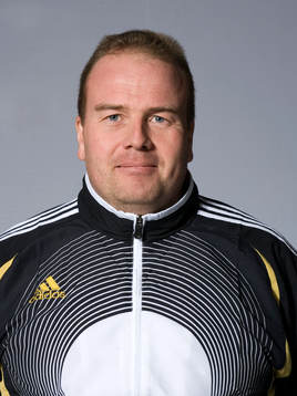 Jörgen Zetterström, tränare