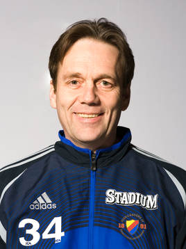 Fotboll, dam, damallsvenskan, porträtt, Djurgården /