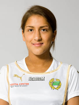 Daniela Chamoun
