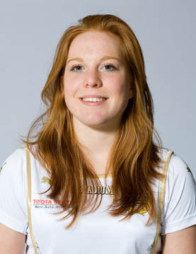 Lisa Björkvik