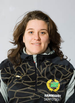 Eva Kramp, kiropraktor