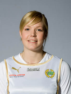 Elin Sölveskog