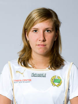 Louise Fors