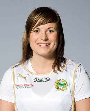 Annica Svensson