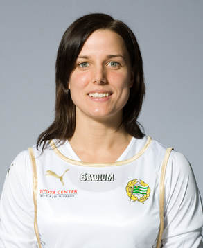 Jessica Sandström