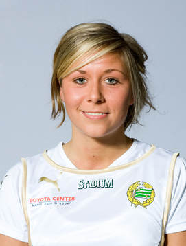 Matilda Agné