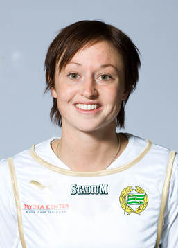 Therese Sandström