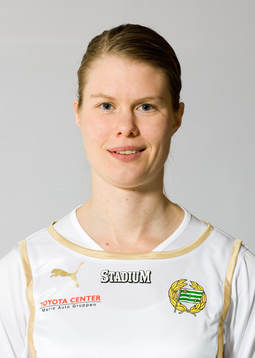 Carolina Rinnman
