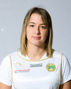 Therese Dahlberg