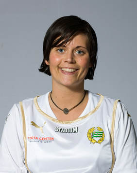 Josefin Christensen